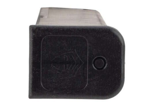 9mm 35 Round Magazine Base for Glock from Toolman Tactical